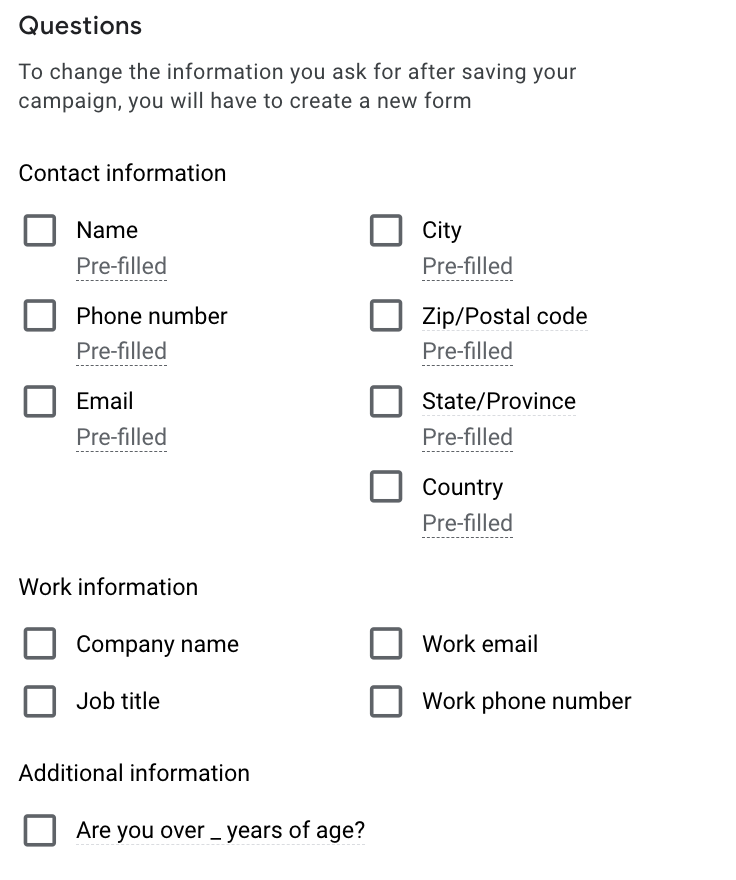 How to get started with YouTube Lead Ads & Forms Driftrock